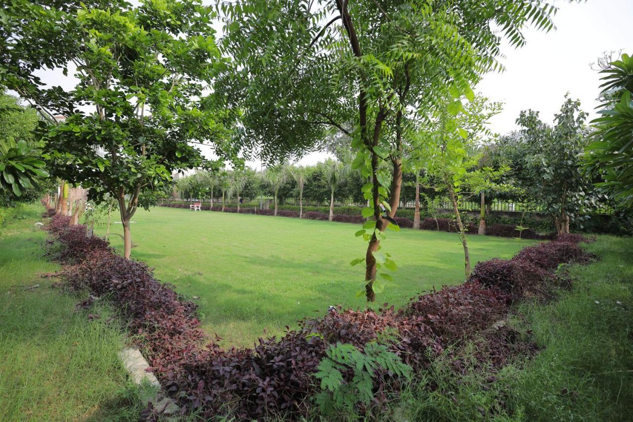 Shakti Villa Home Stay Agra  Exterior photo
