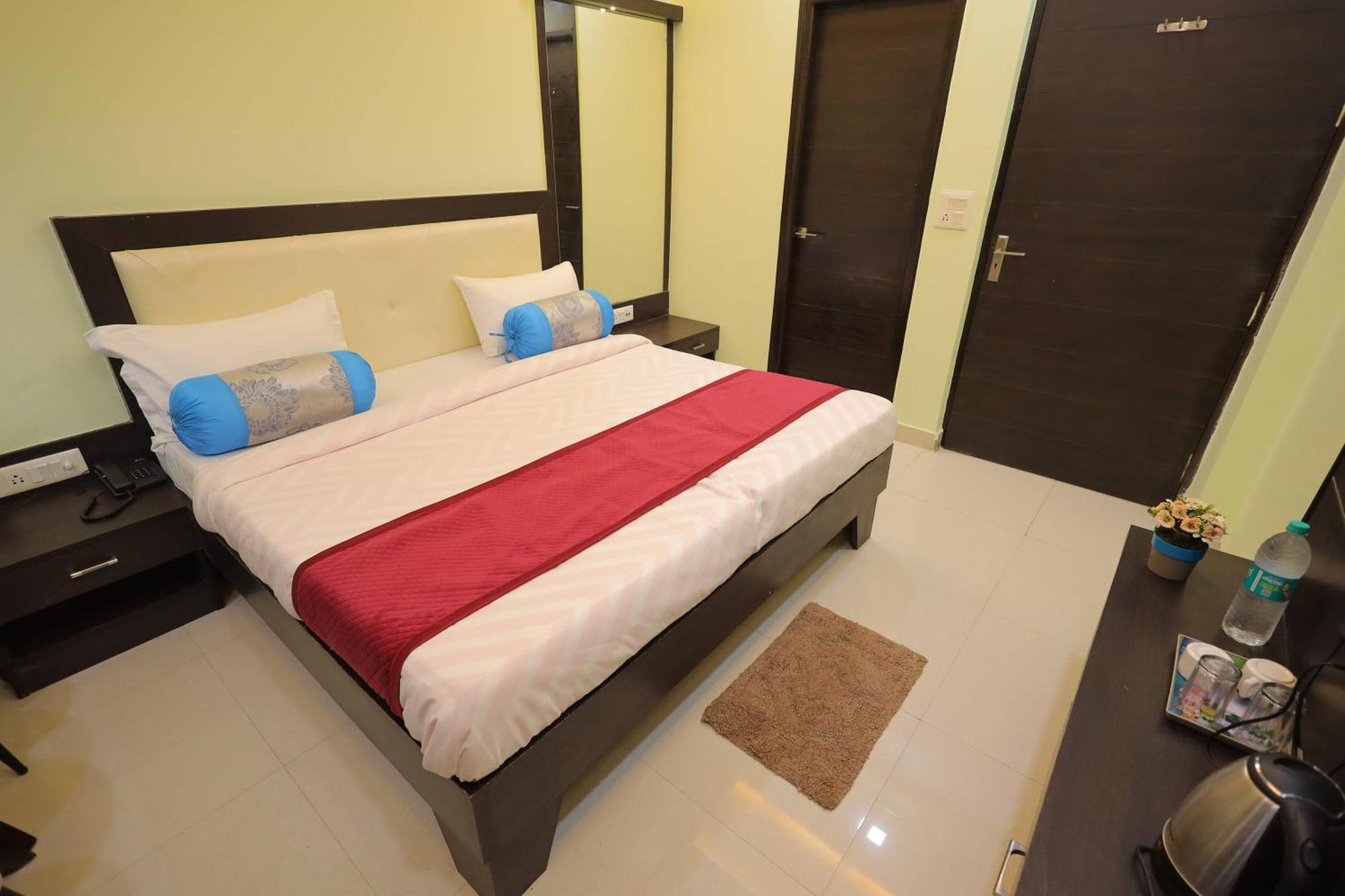 Shakti Villa Home Stay Agra  Exterior photo